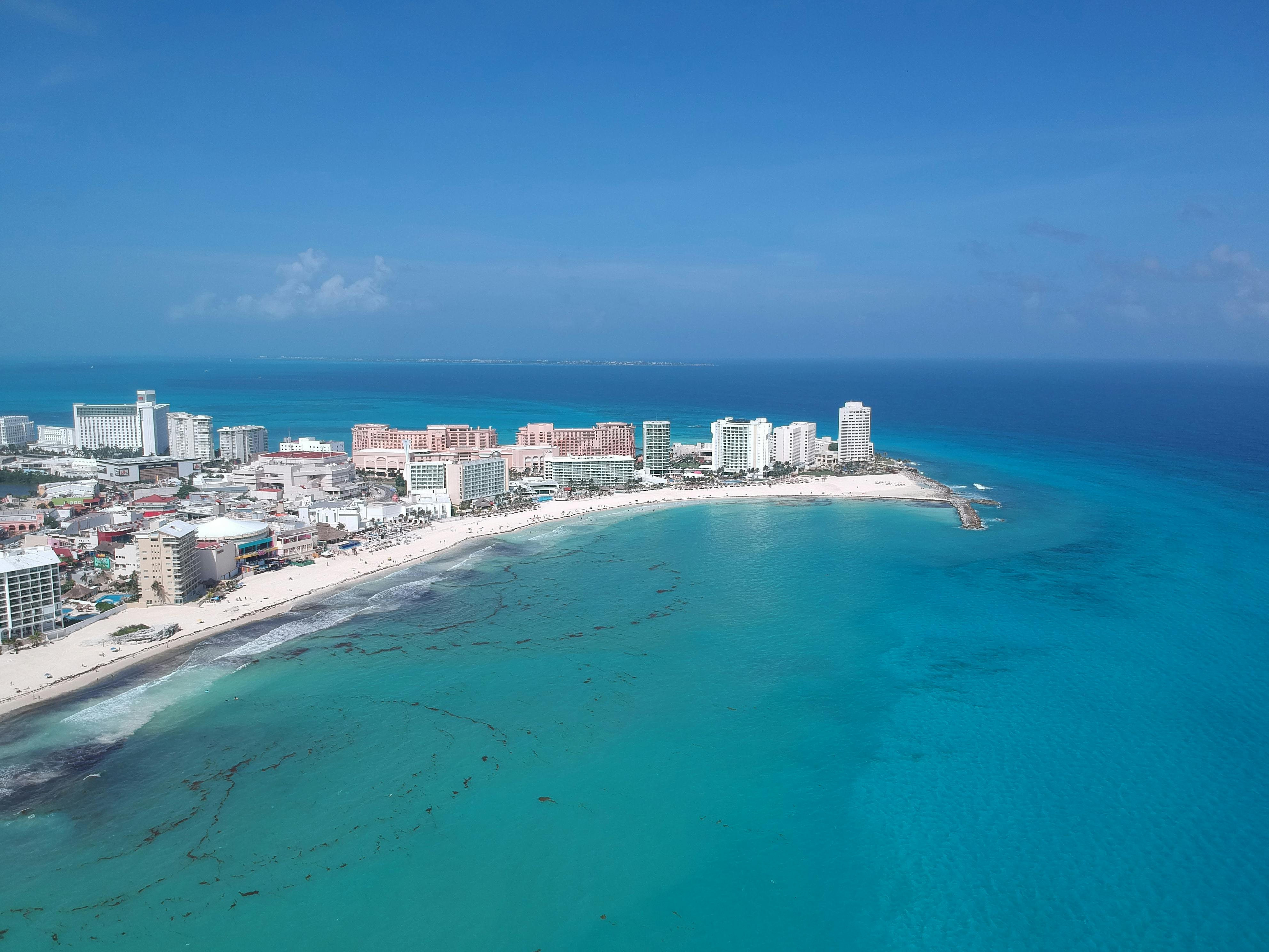 Cancun